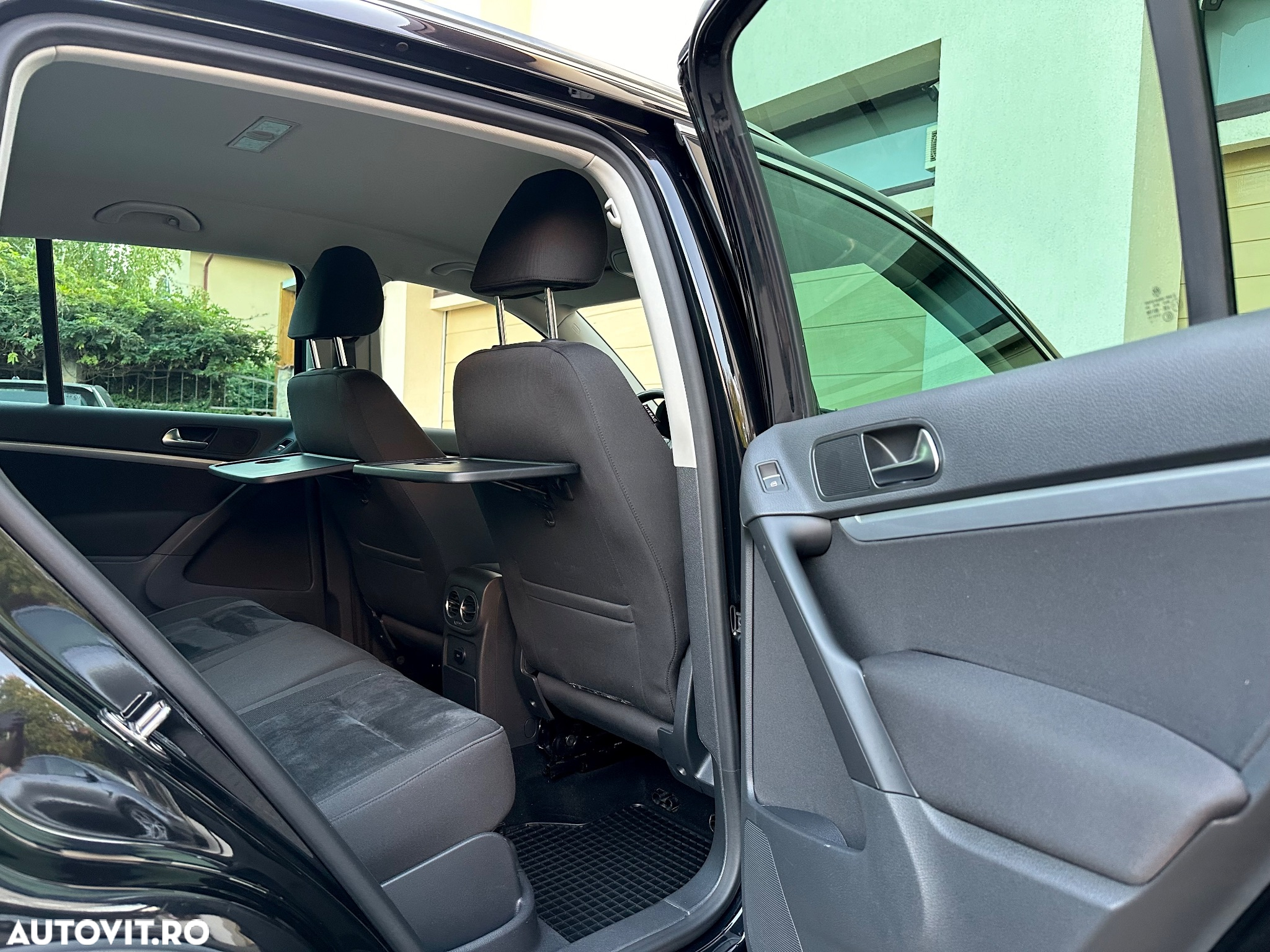 Volkswagen Tiguan 1.4 TSI 4Motion Track&Style - 17