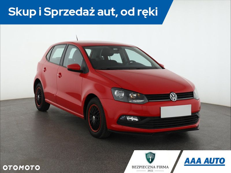 Volkswagen Polo - 2