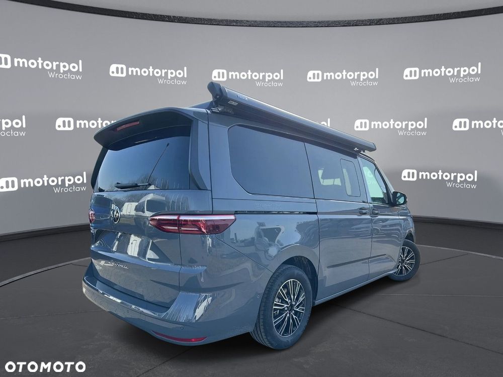 Volkswagen California - 7
