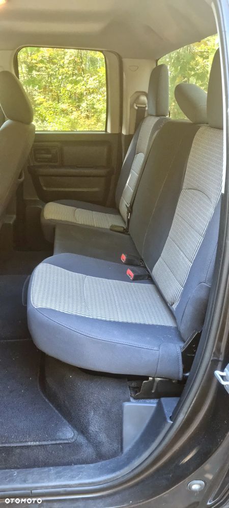 Dodge RAM 5.7 4x4 - 11