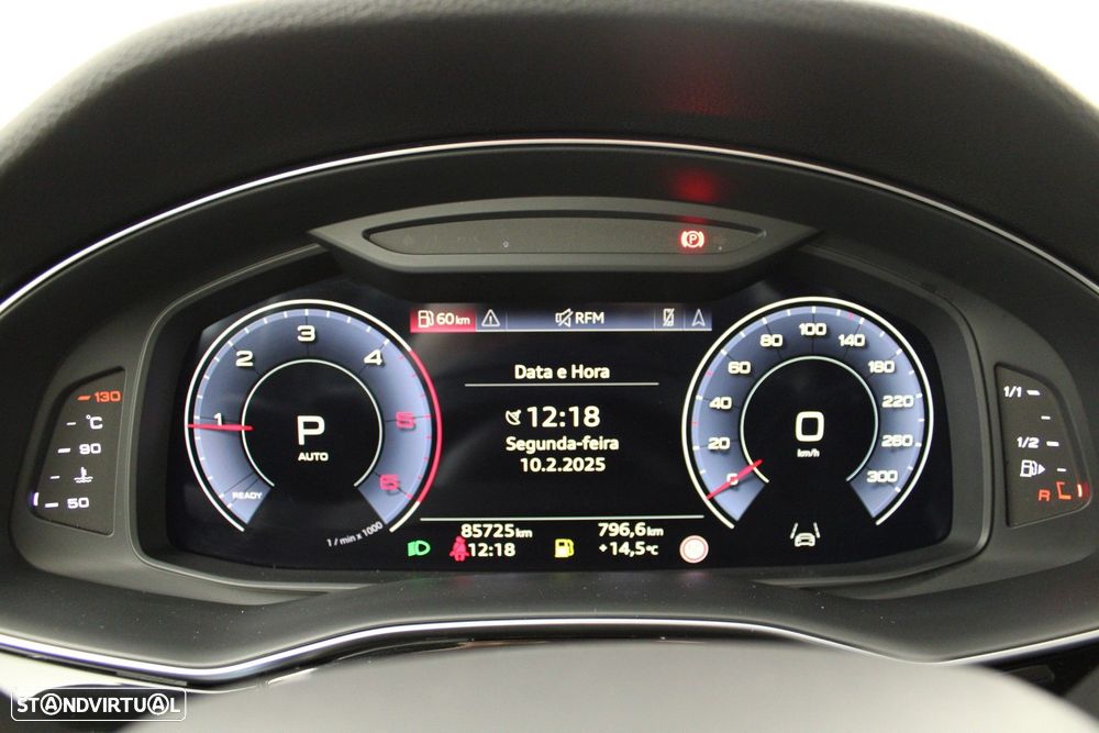 Audi Q8 50 TDI quattro Tiptronic - 19