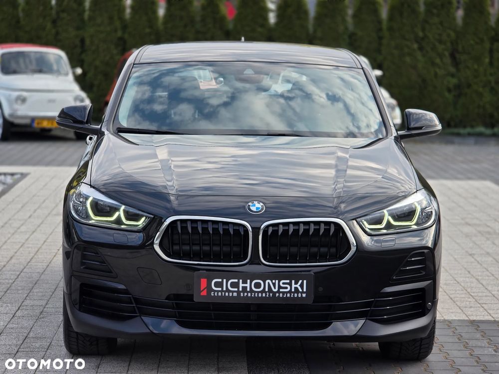 BMW X2 sDrive18i - 32