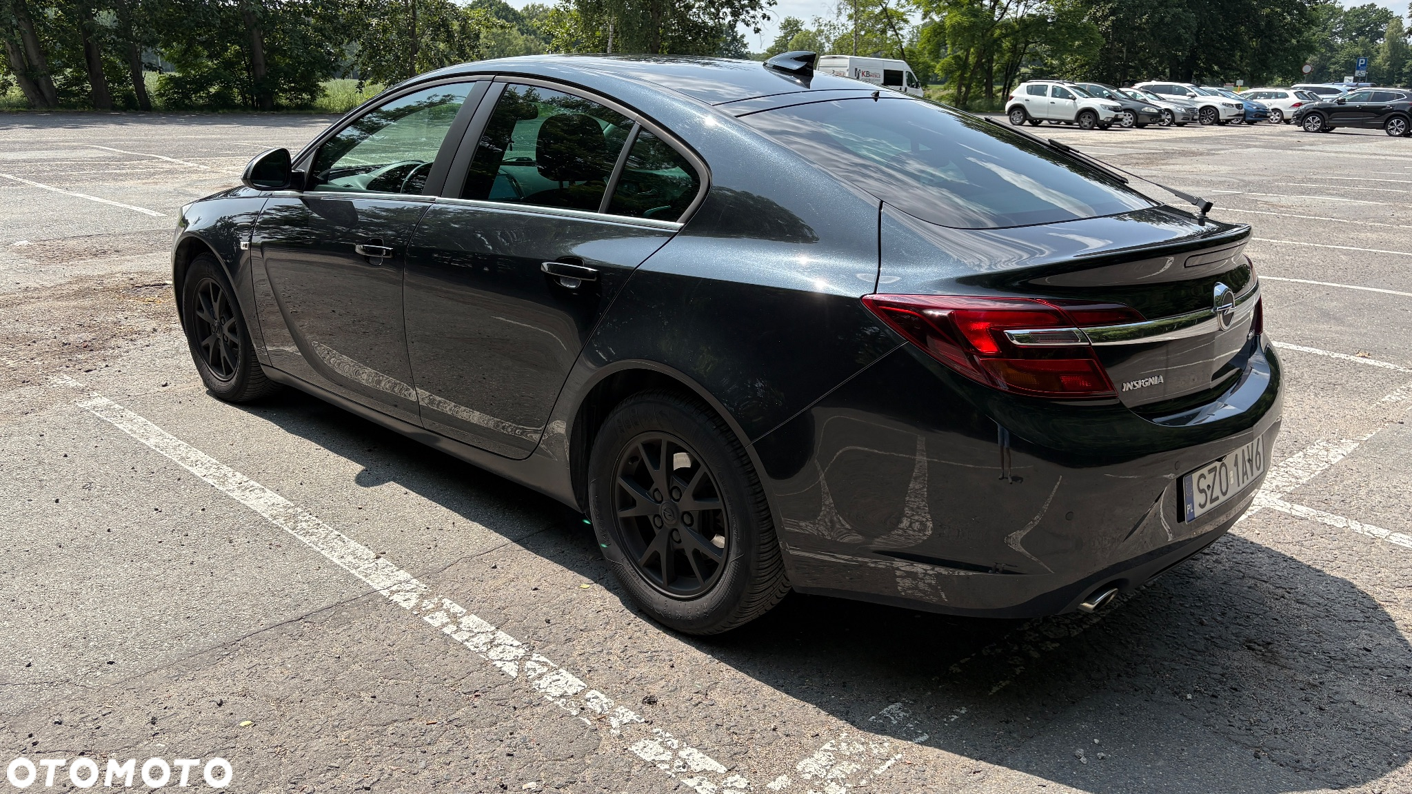 Opel Insignia - 7