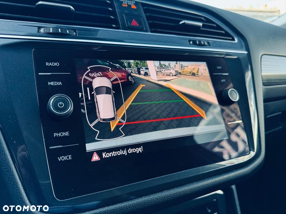 Volkswagen Tiguan Allspace 1.5 TSI EVO Elegance DSG - 25