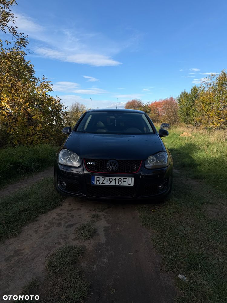 Volkswagen Golf 2008 photo 3