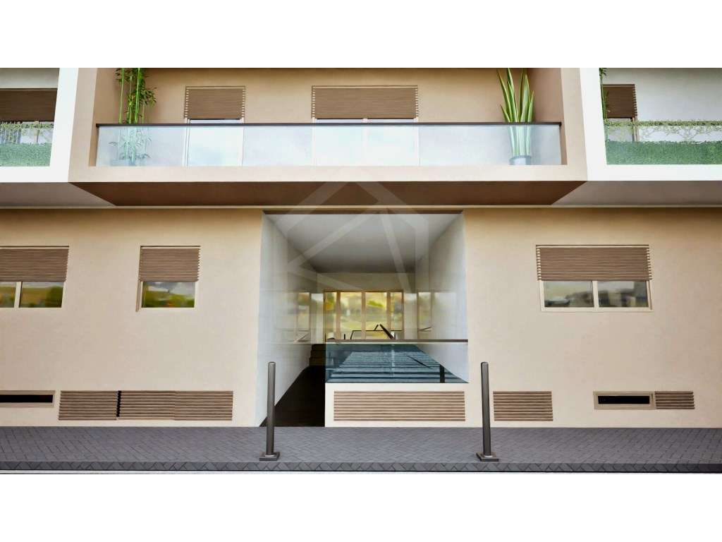 Apartamento T2 em Oliveira de Azeméis - Grande imagem: 3/14