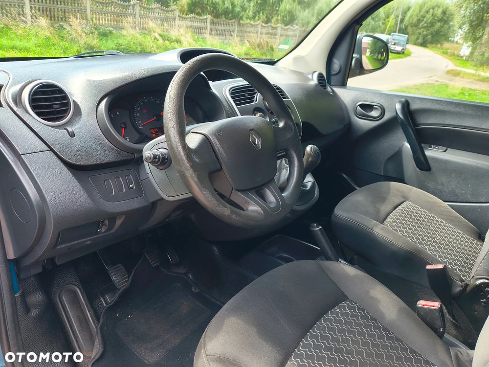 Renault Kangoo - 20