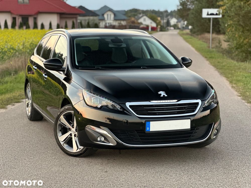 Peugeot 308 - 35