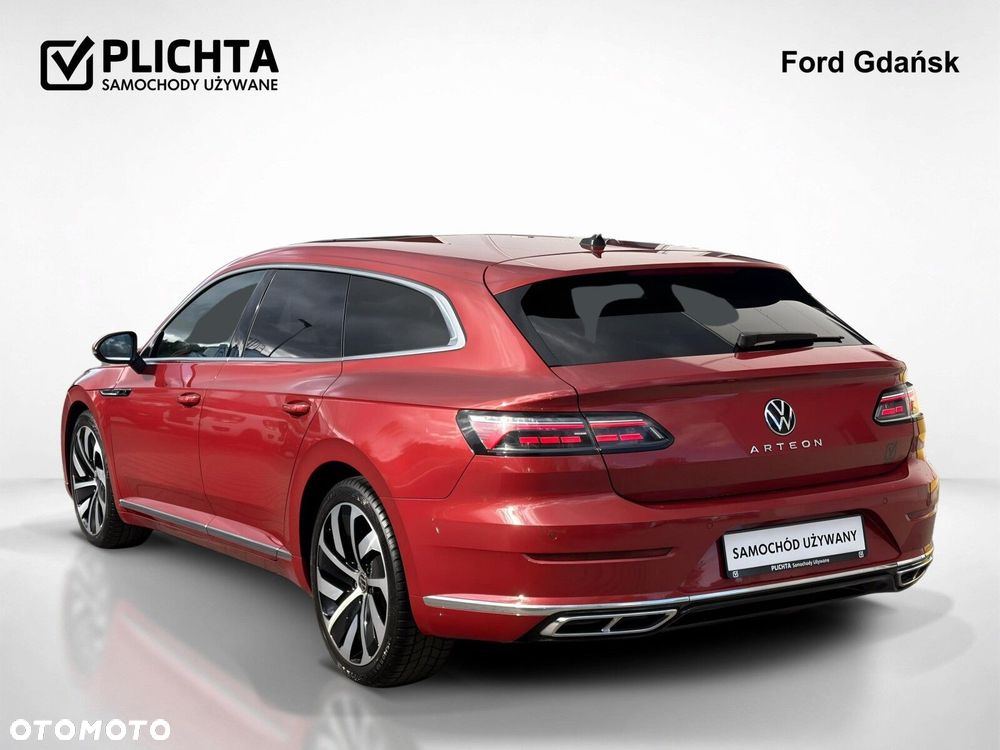 Volkswagen Arteon Shooting Brake - 3