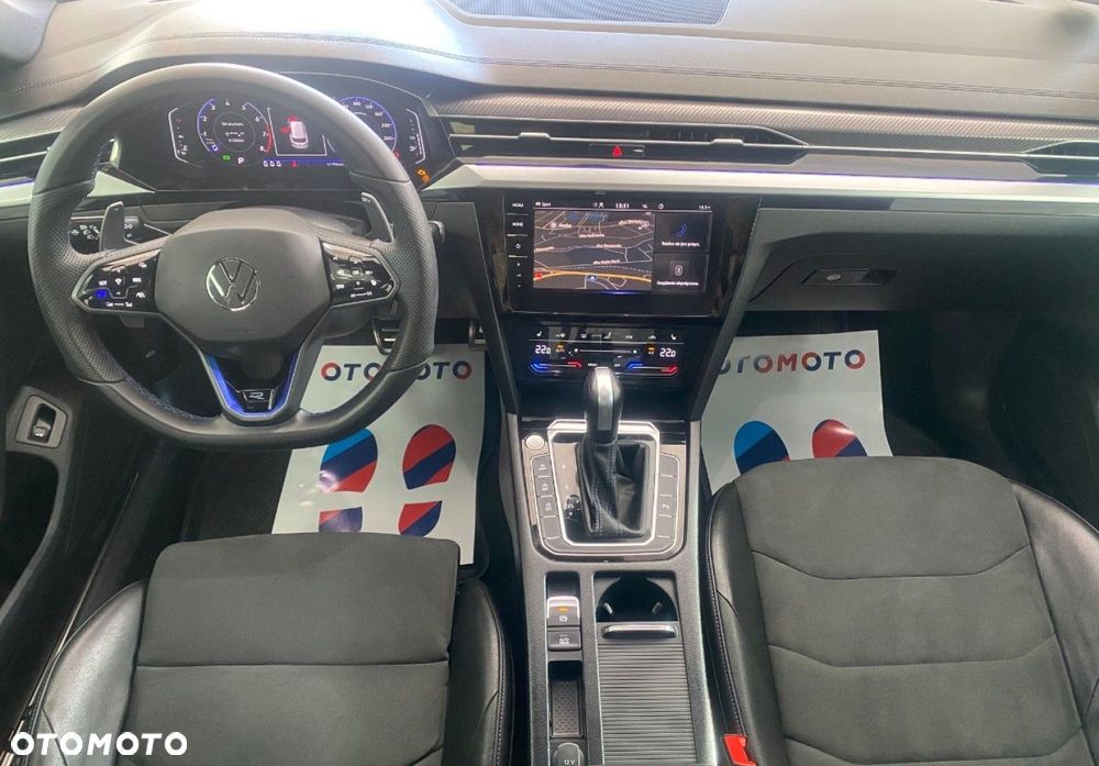 Volkswagen Arteon - 13