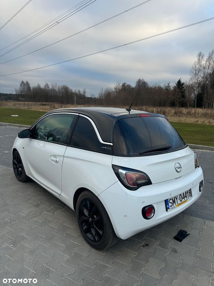 Opel Adam 1.4 Slam - 3