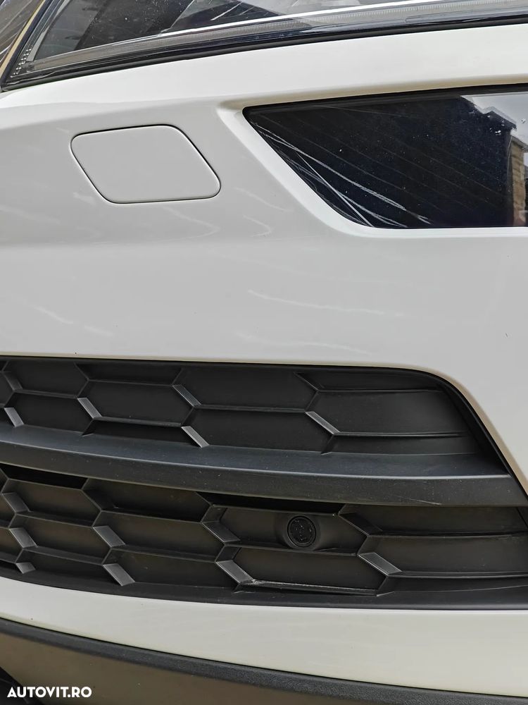 Skoda Karoq 2.0 TDI 4X4 DSG Style - 32