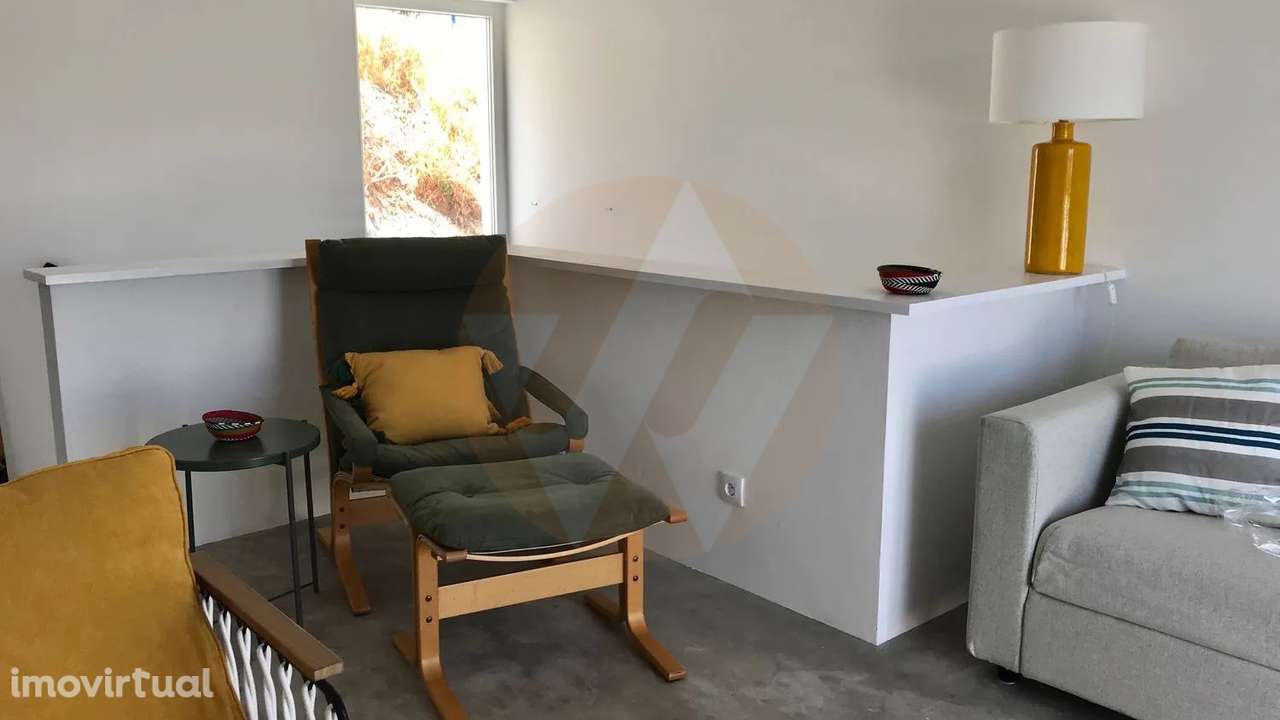 Moradia T2 Aljezur - Grande imagem: 3/16