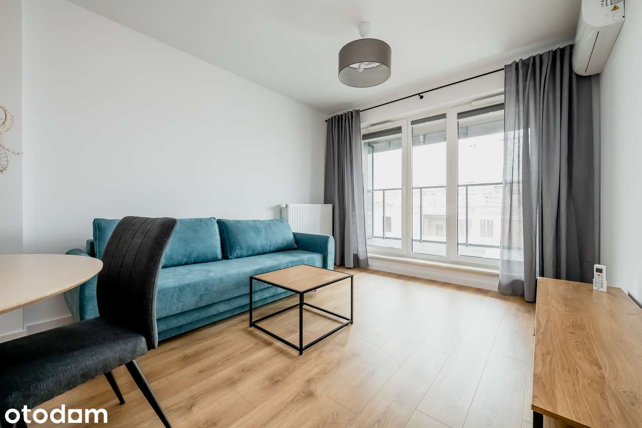APARTAMENT w centrum Białegostoku z miejscem parkingowym