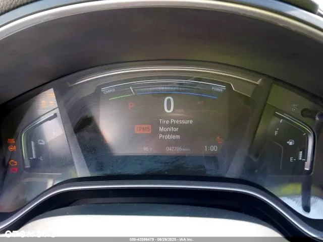 Honda CR-V - 7