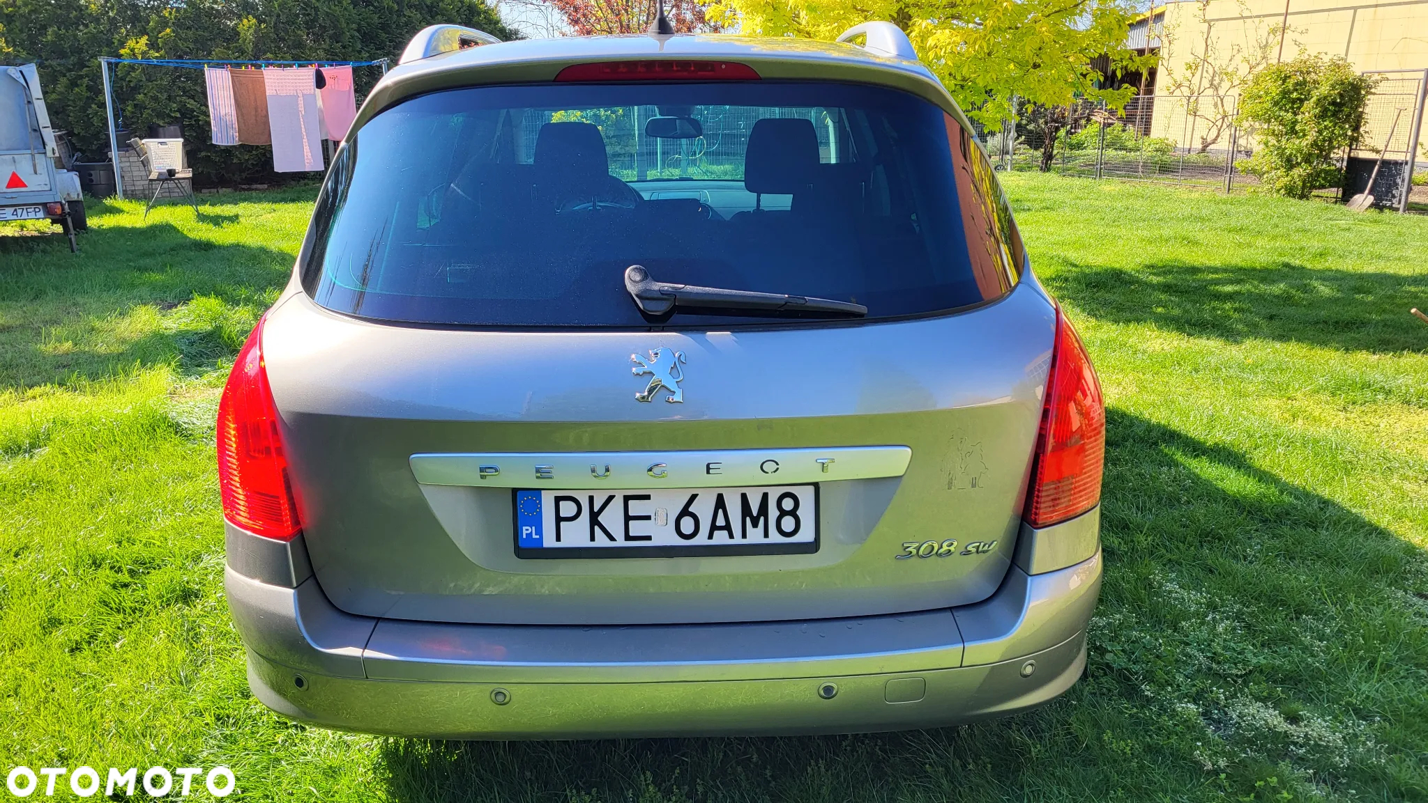 Peugeot 308 1.6 Premium - 4