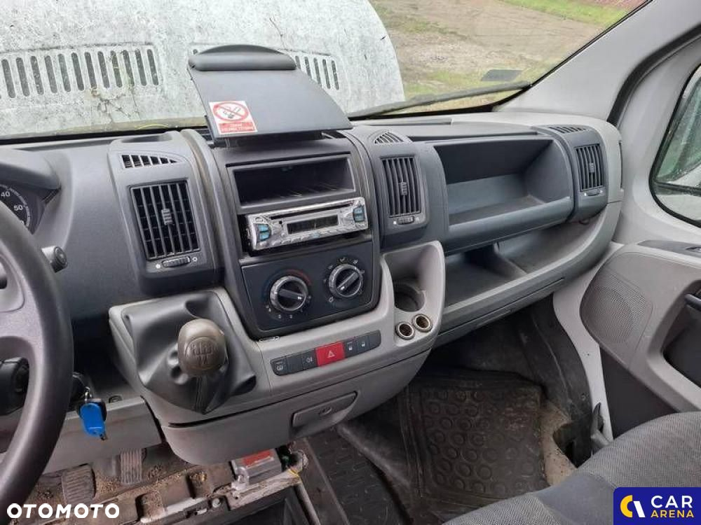 Fiat Ducato - 20