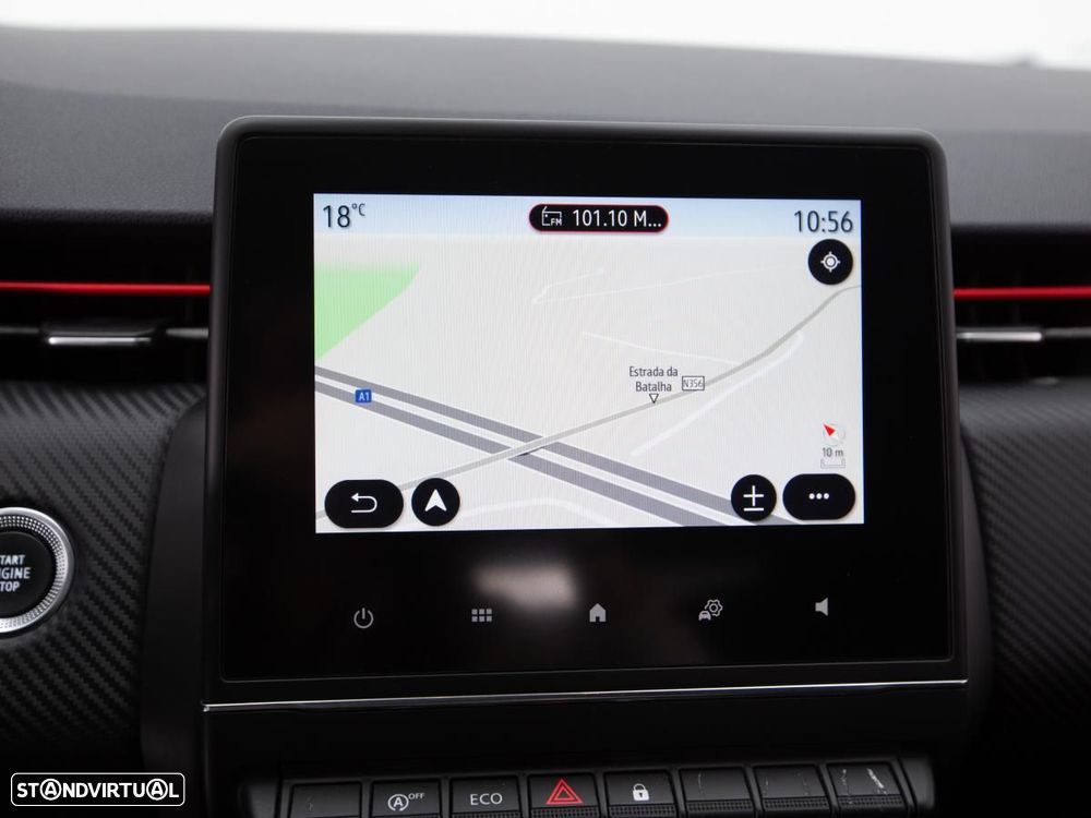 Renault Clio 1.5 Blue dCi RS Line - 21