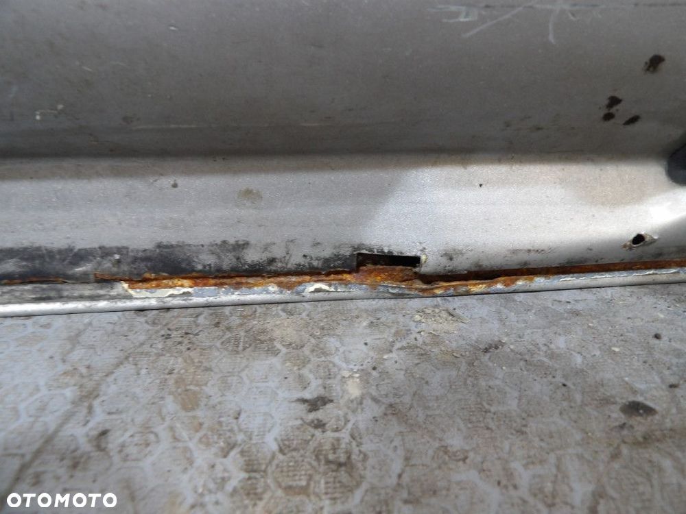 FIAT DOBLO TYLNA KLAPA - 10