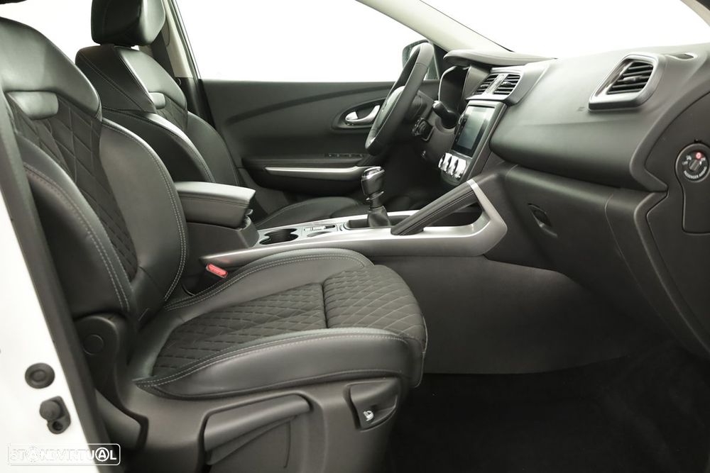 Renault Kadjar 1.3 TCe Intens - 22