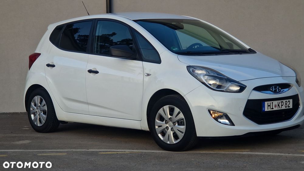Hyundai ix20 1.4 blue Passion - 1