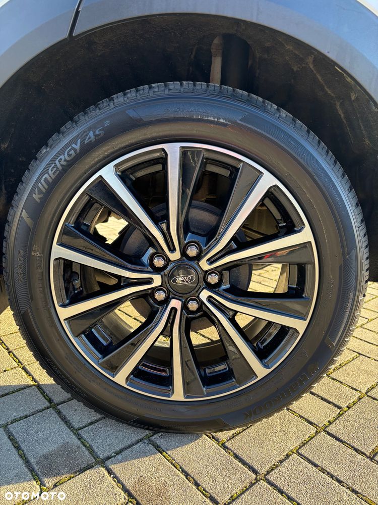 Ford Puma 1.0 EcoBoost Titanium X - 37