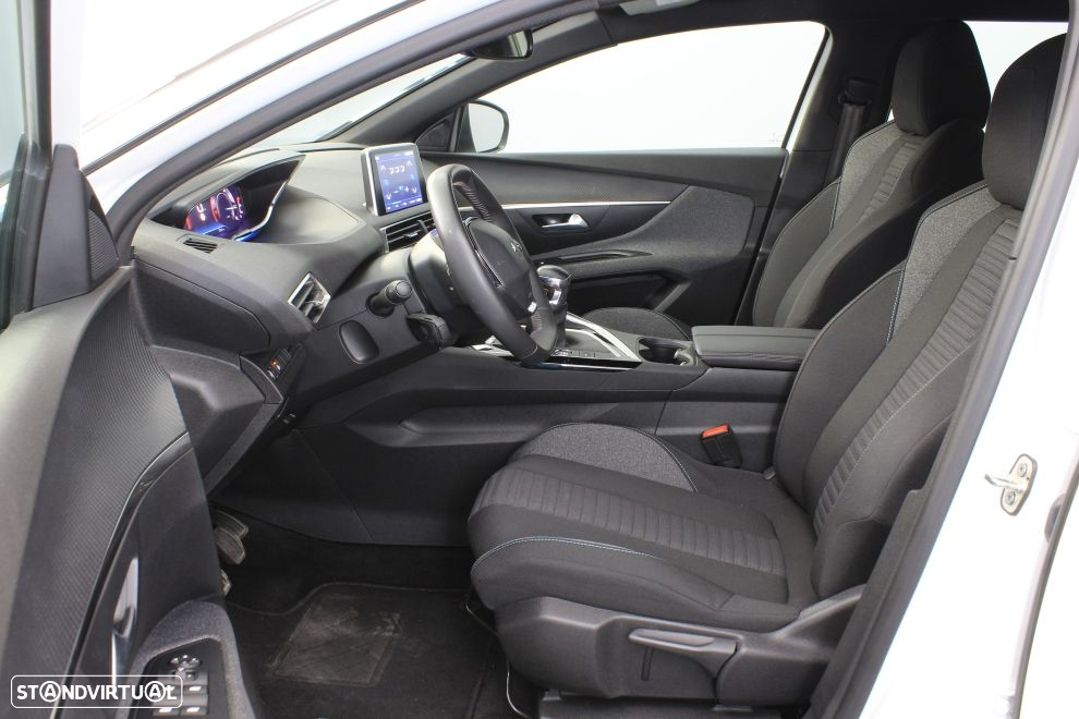 Peugeot 5008 1.2 PureTech Active Pack - 23