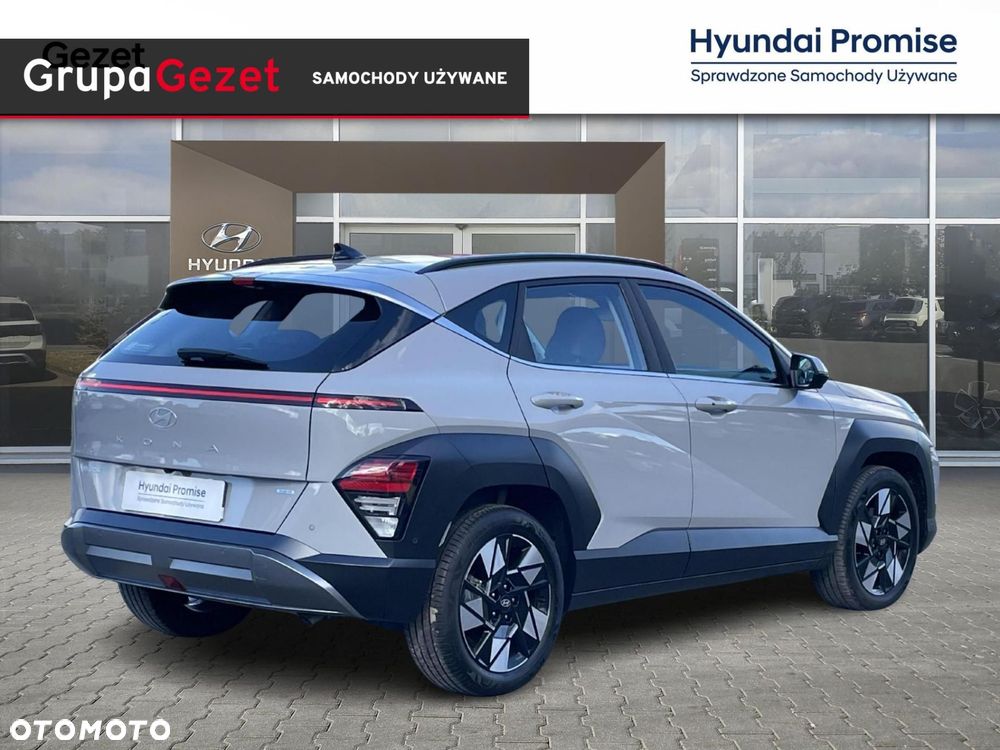 Hyundai Kona - 5