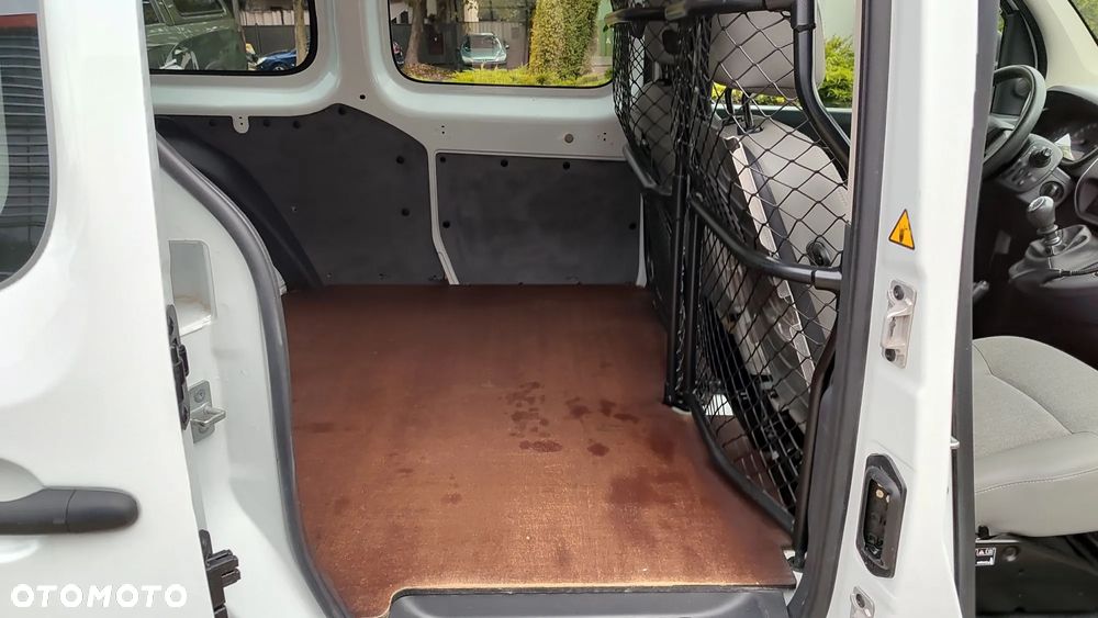 Renault kangoo - 17