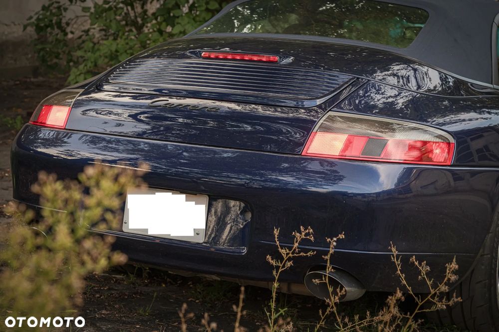 Porsche 911 - 16