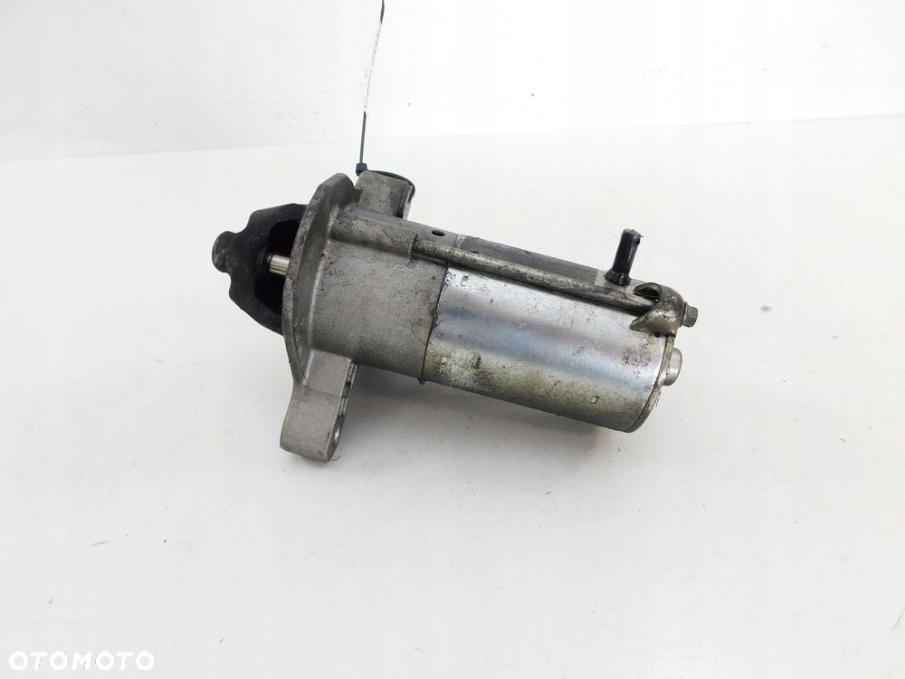 FORD C-MAX GRAND MK2 1,6 TDCI ROZRUSZNIK STARTER - 6