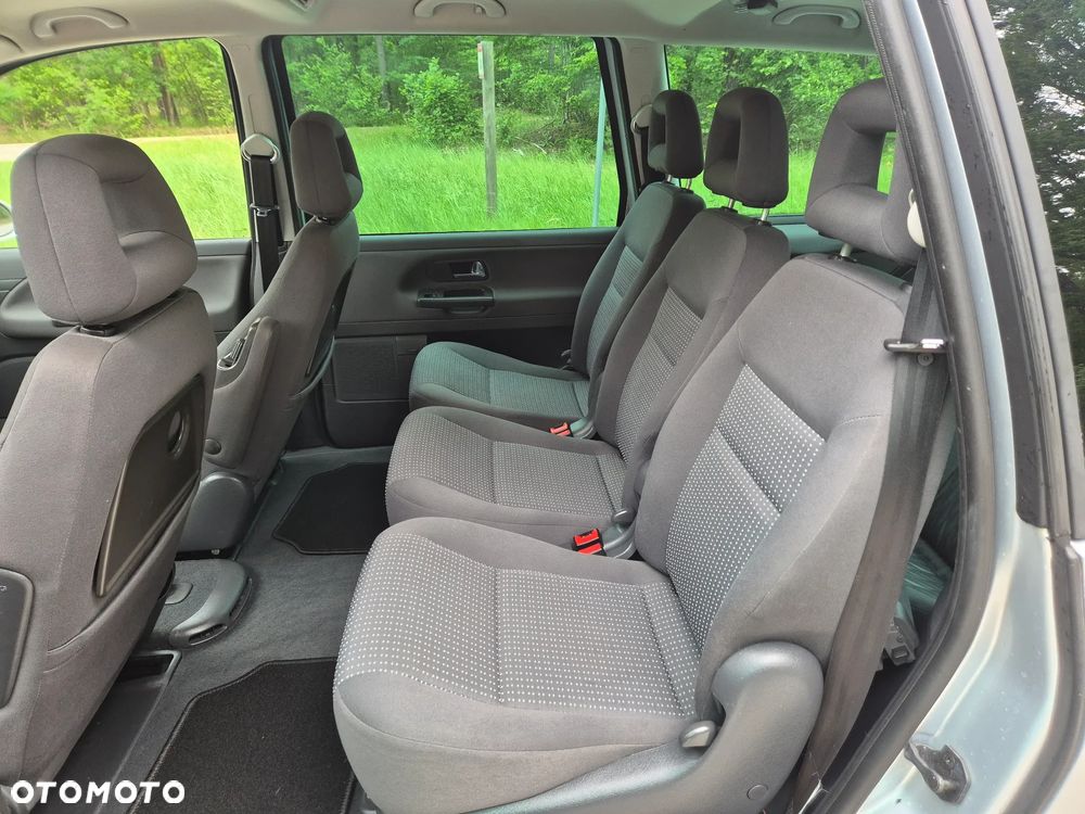 Seat Alhambra 1.8T Sport - 21