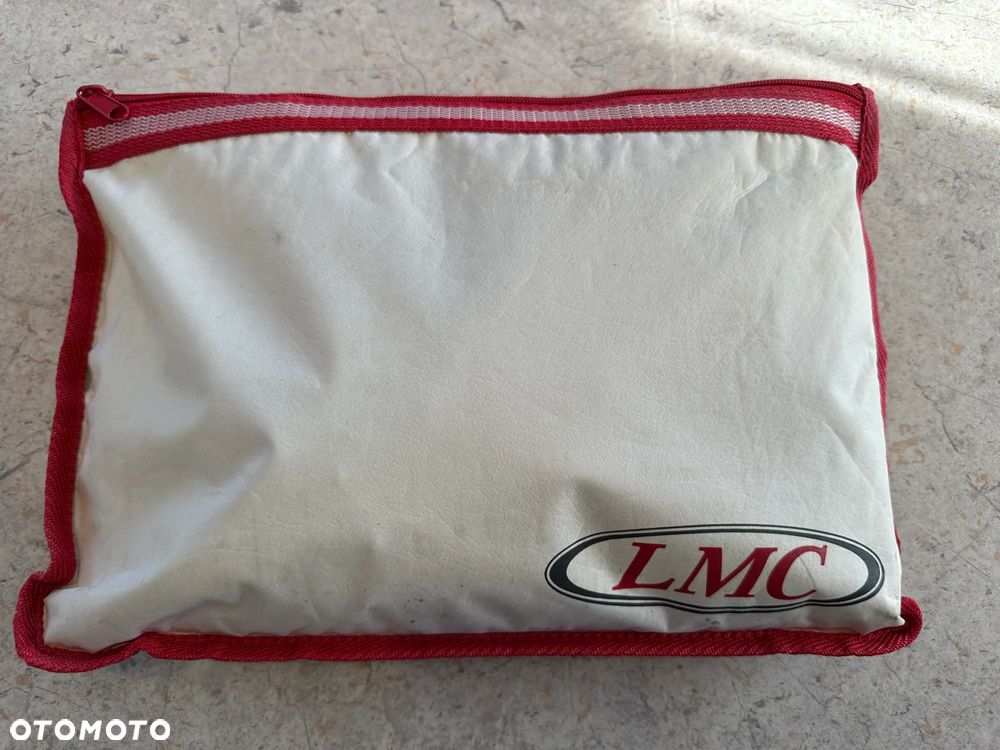 LMC 560 MUNSTERLAND z przedsionkiem Isabella. !! RATY !! - 39