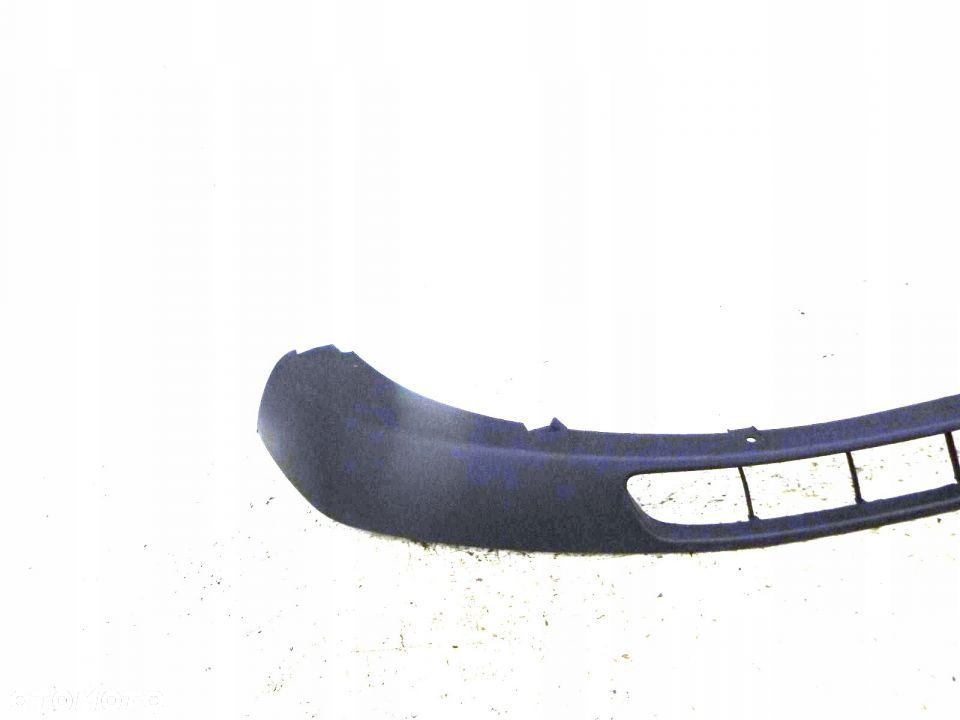 FORD FOCUS MK2 04R- SPOILER ZDERZAKA PRZÓD HOKEJ - 5