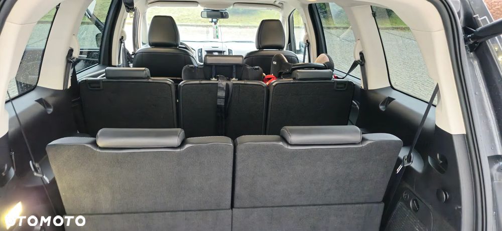 Ford Galaxy 2.0 TDCi Titanium PowerShift - 9