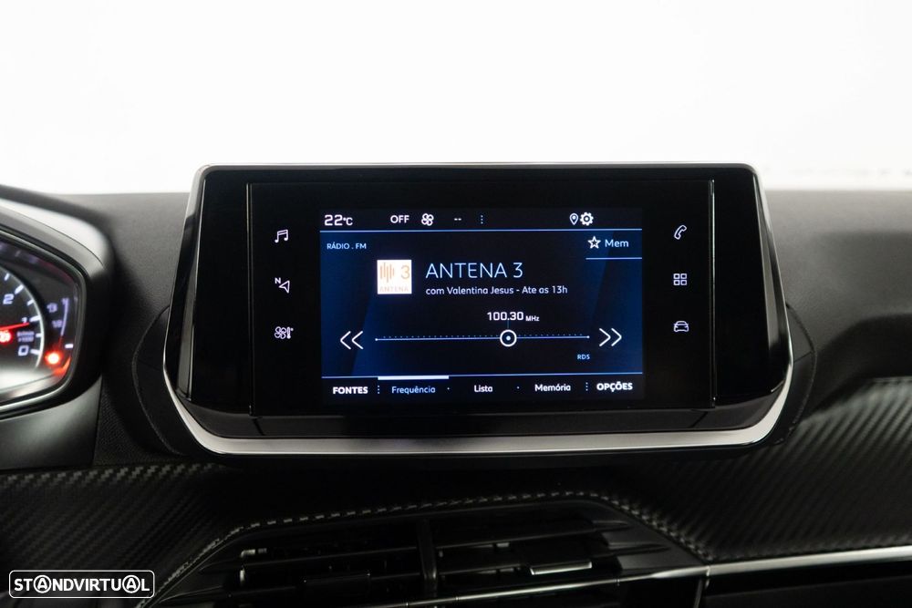 Peugeot 2008 1.2 PureTech Active Pack - 23