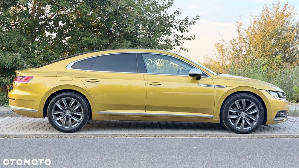 Volkswagen Arteon - 19
