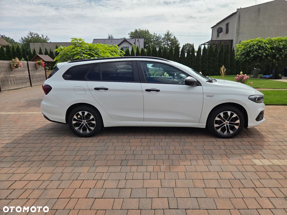 Fiat Tipo 2022 photo 5