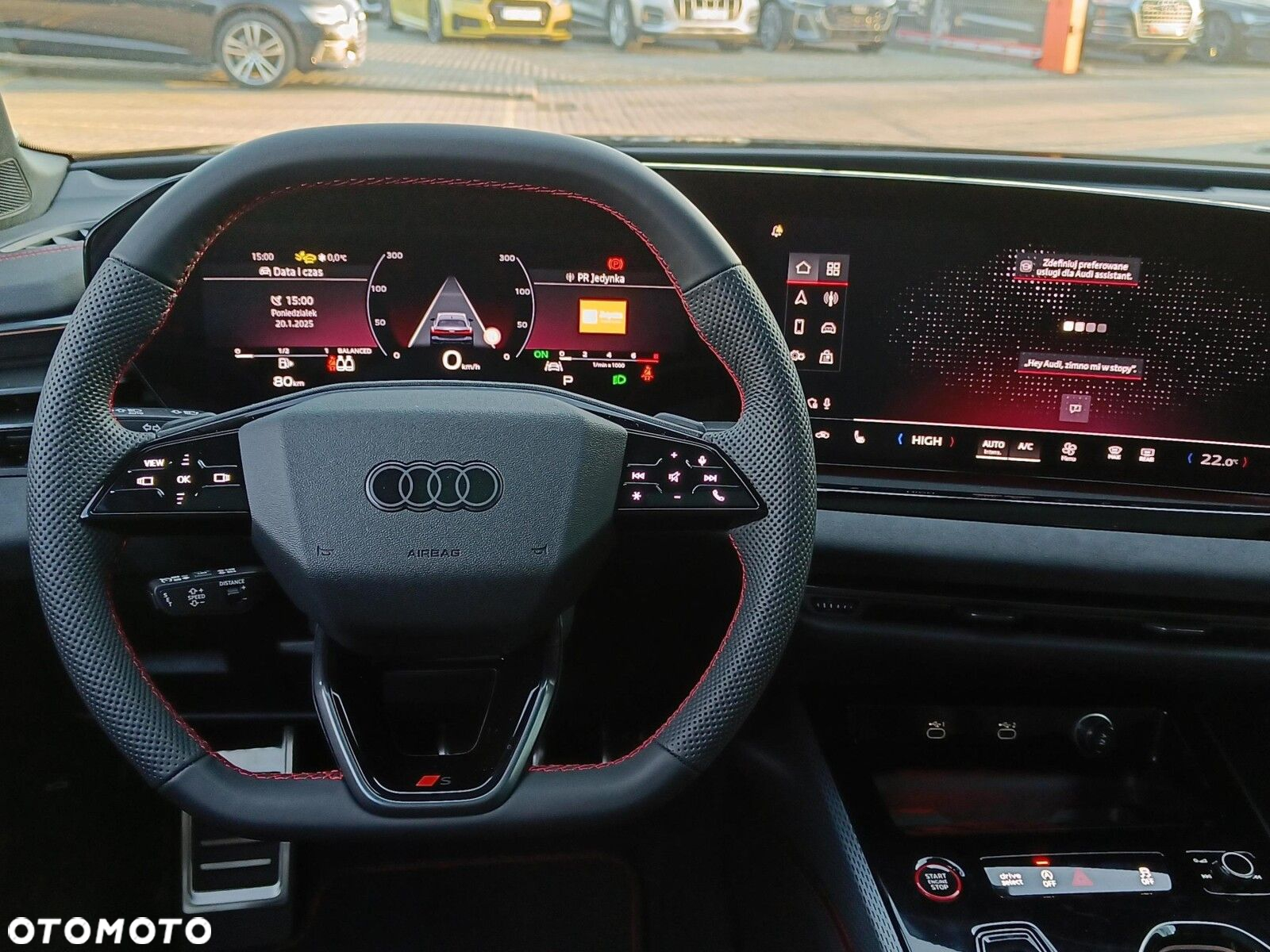 Audi A5 - 14