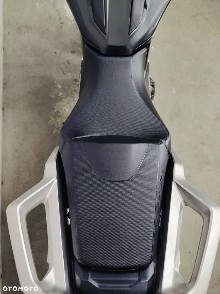 Honda NC - 13