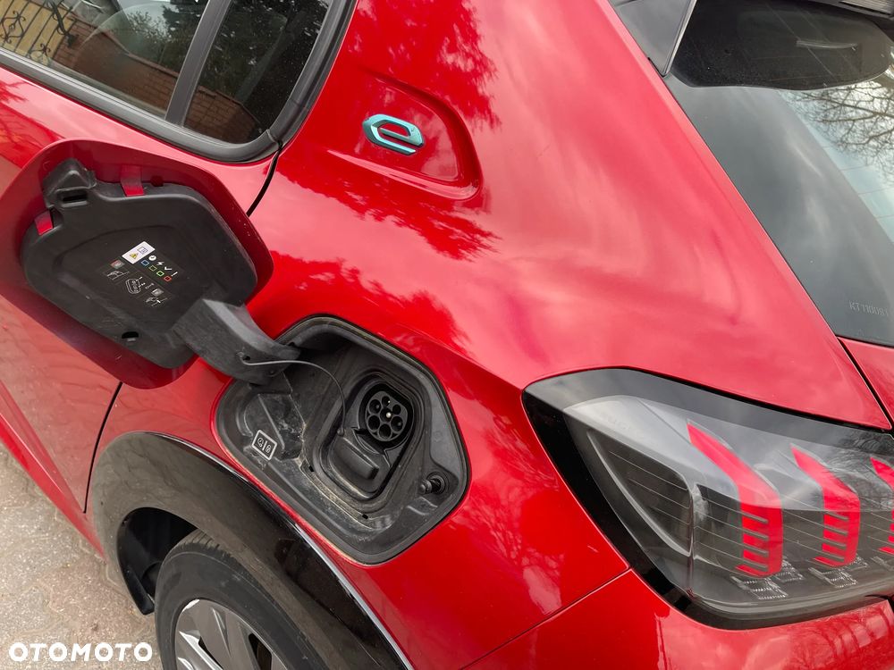 Peugeot 208 Elektromotor 136 Active Pack - 39