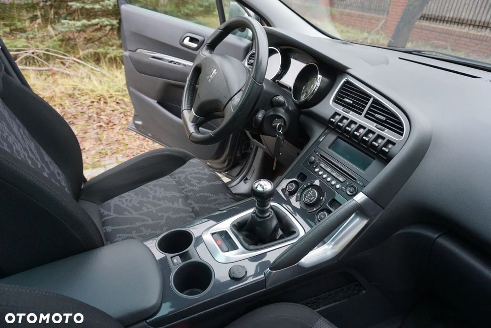 Peugeot 3008 155 THP Platinum - 20