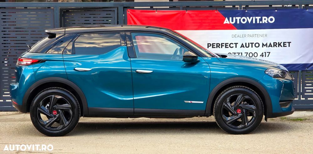 DS Automobiles DS 3 Crossback - 5