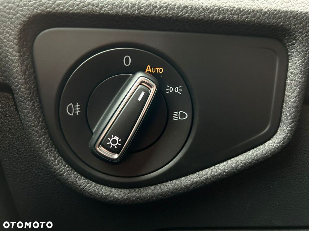 Volkswagen Touran 1.5 TSI EVO Highline DSG - 21