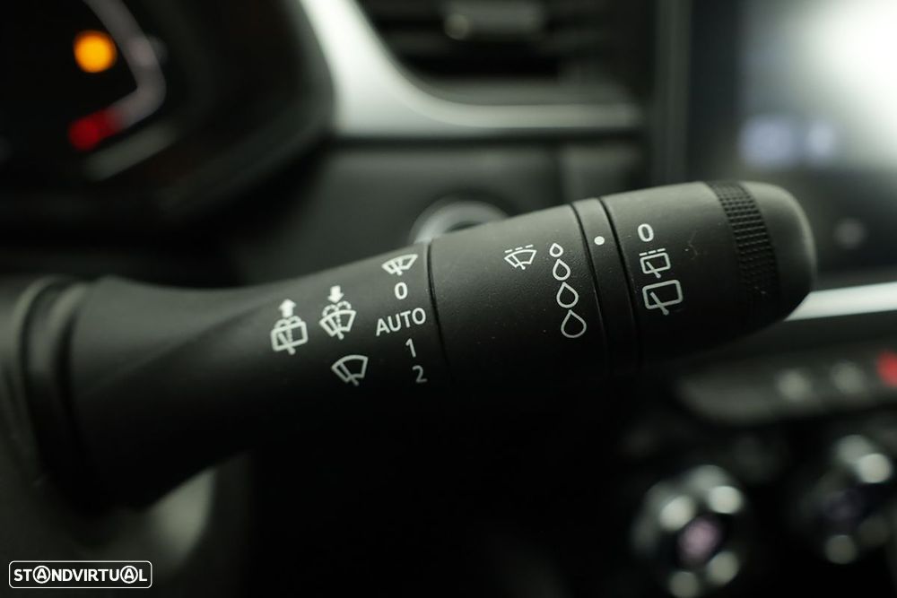 Renault Captur 1.0 TCe Techno Bi-Fuel - 18
