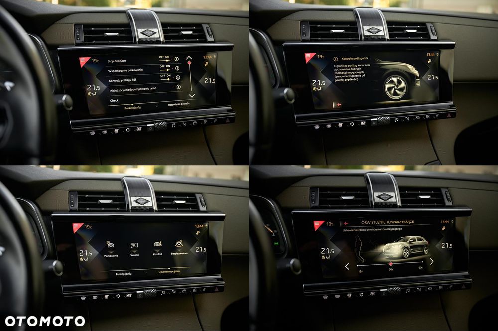 DS Automobiles DS 7 Crossback - 39