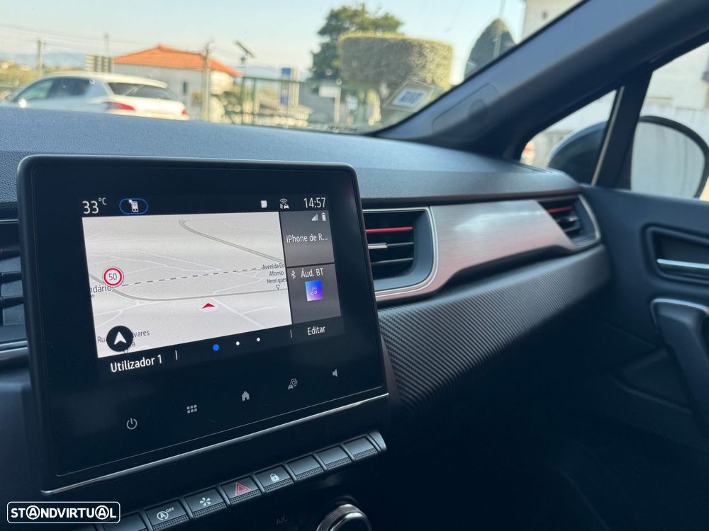 Renault Captur 1.0 TCe RS Line - 9