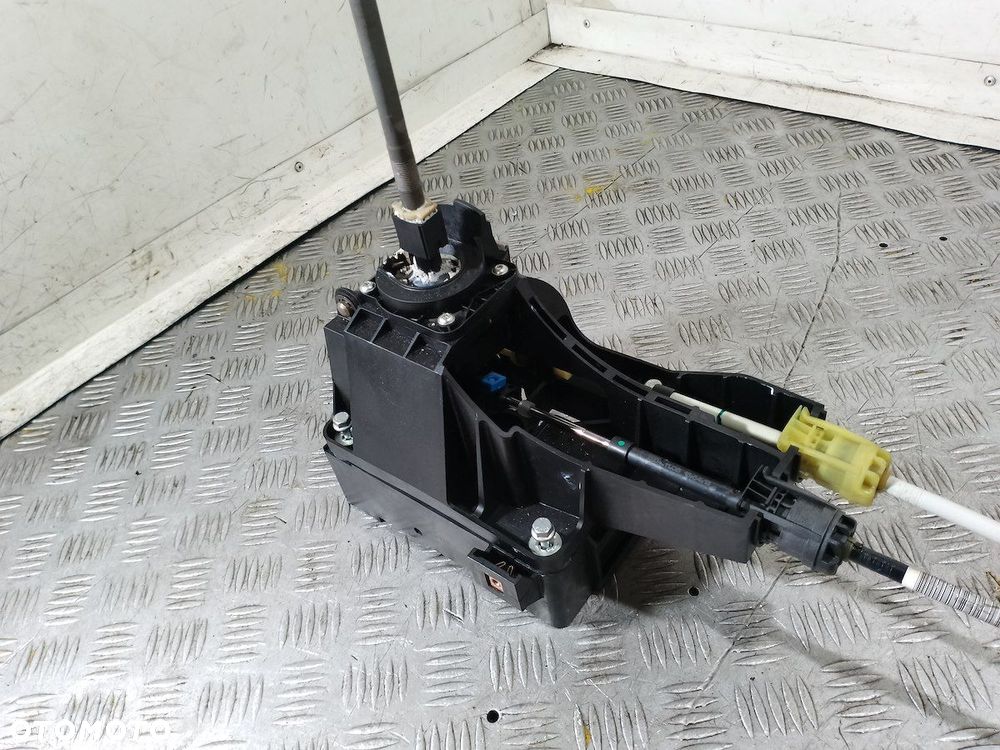 LEWAREK ZMIANY BIEGÓW LINKI OPEL INSIGNIA 55563829 - 4