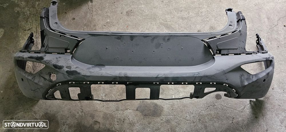 Parachoque kia stonic - 1