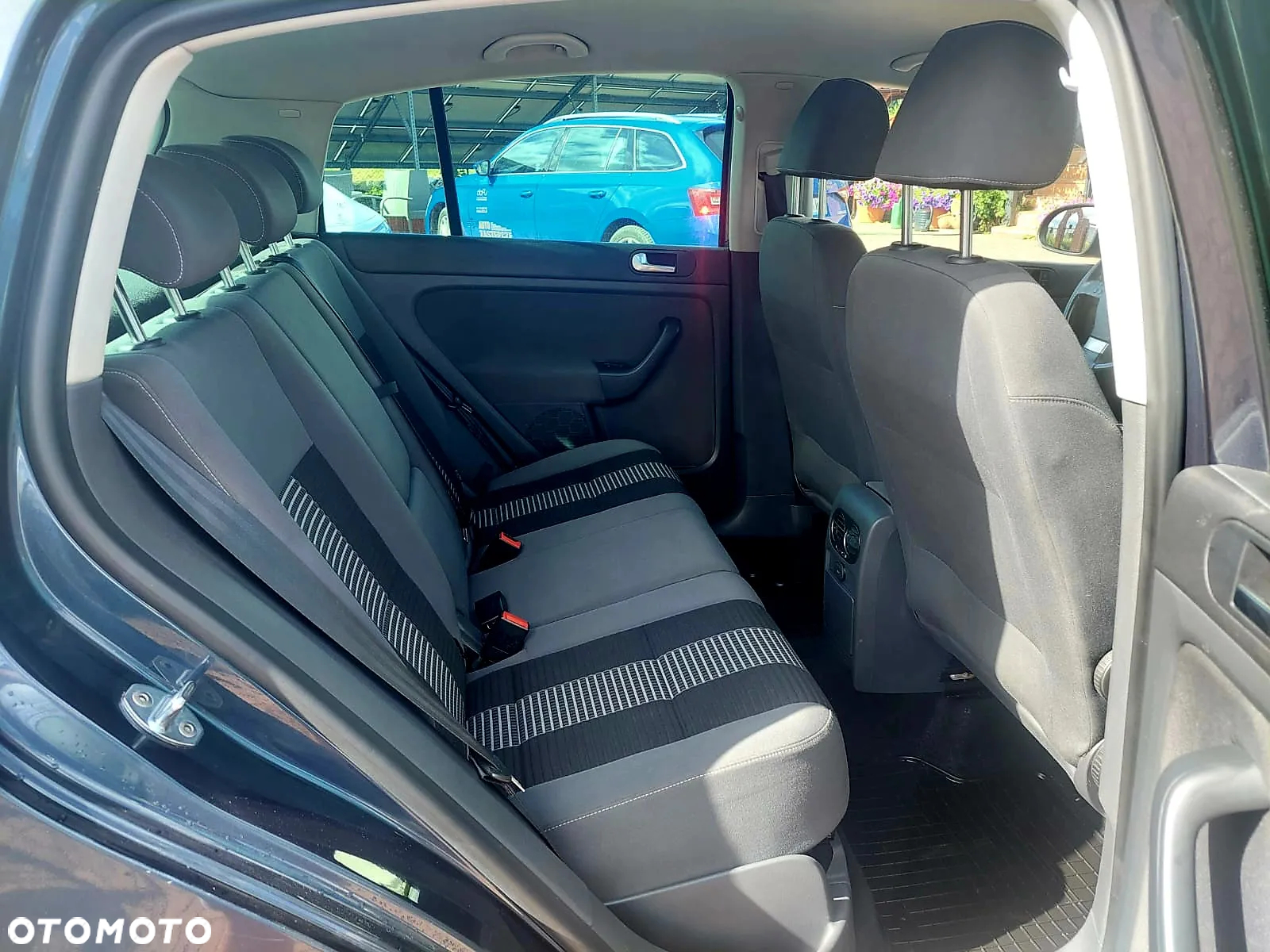 Volkswagen Golf Plus 1.6 Team - 18